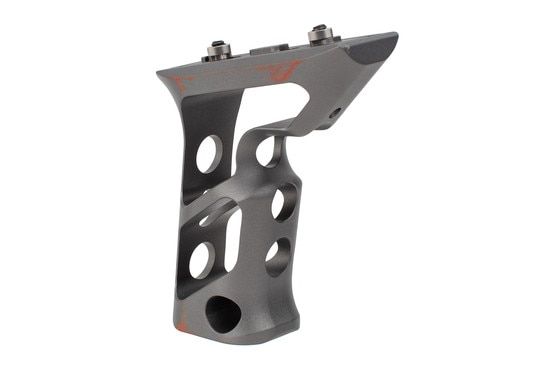 Fortis SHIFT AR15 Vertical Grip - M-LOK - Grey